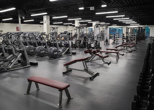 Arrillaga Center for Sports and Recreation Profile Picture