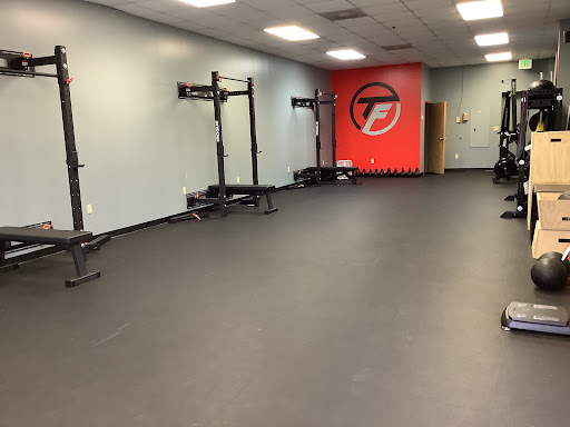 Thompson Fitness Profile Picture