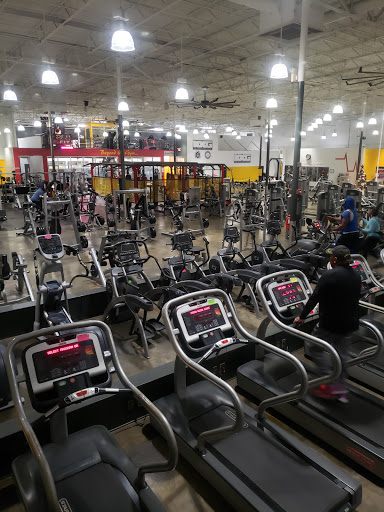 2A Fitness Profile Picture