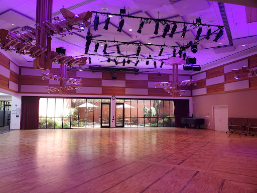 Reston Community Center Profile Picture