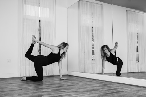 Mind the Mat Pilates & Yoga - Virginia Square Profile Picture