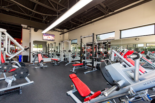 Snap Fitness Cibolo Profile Picture