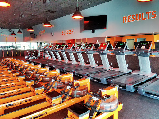Orangetheory Fitness Profile Picture