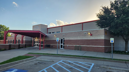 Doris Miller Community Center Profile Picture