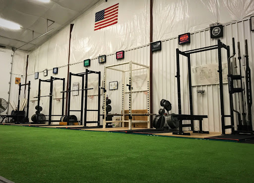 Amarillo Strength & Conditioning Profile Picture