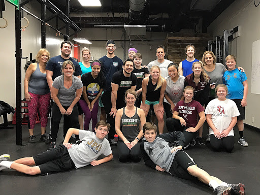 CrossFit West Nashville Profile Picture