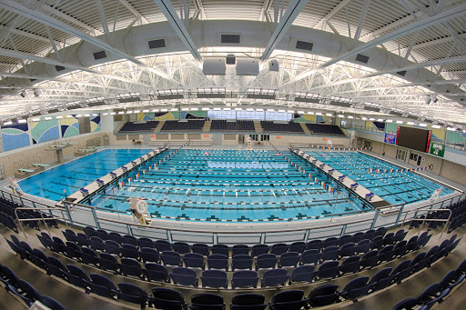 Hulbert Aquatic Center Profile Picture