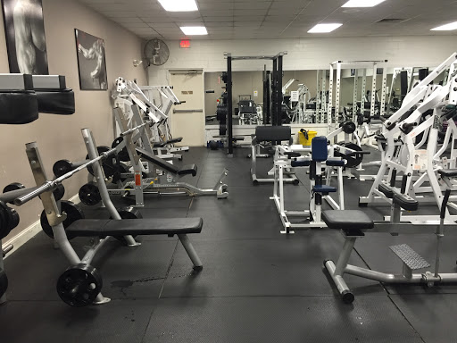 Spa Athletic Club Profile Picture