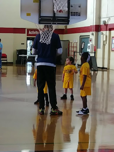 Academy Recreation Center Profile Picture