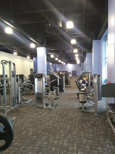 Matrxx Fitness Profile Picture