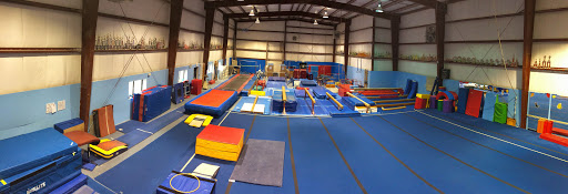 Atlantic Gymnastics Training Center Profile Picture