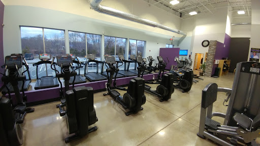 Anytime Fitness Profile Picture