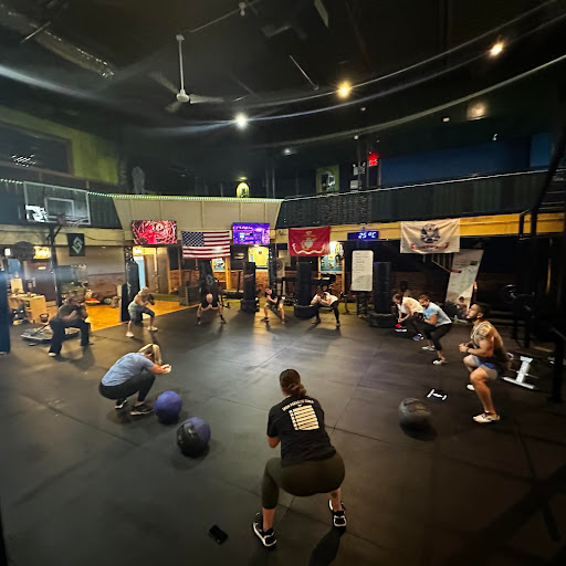 Strive Fitness Lyons (Classes  Personal Training & Open Gym) Profile Picture