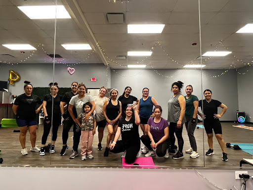 SalmaFitness Profile Picture