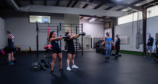 IronWood Fitness Profile Picture