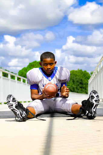 Gibson Youth Center Profile Picture