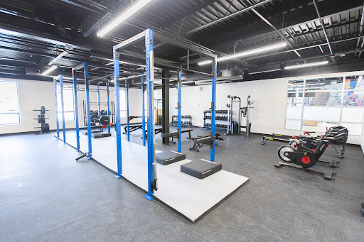 Central Rock Gym Profile Picture
