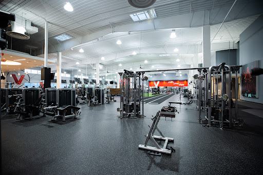 VASA Fitness Profile Picture