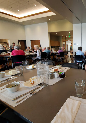 Broomfield Senior Center Profile Picture
