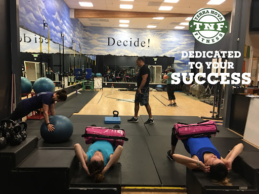 Terra Nova Fitness  LLC Profile Picture