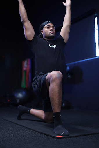 LION FIT Profile Picture