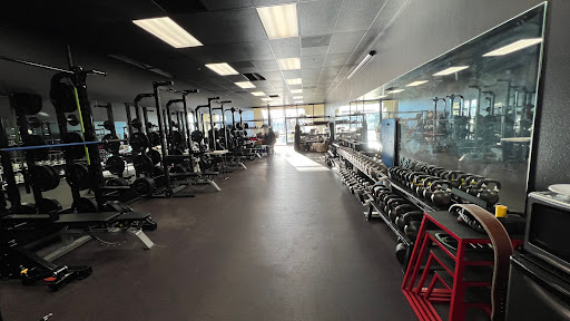 Achievement Fitness Personal Training Profile Picture