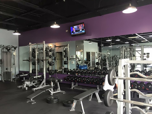 Focus Fitness Profile Picture