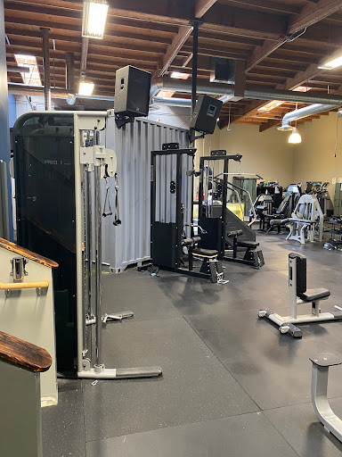 Innovative Health Gym & Wellness Center Profile Picture