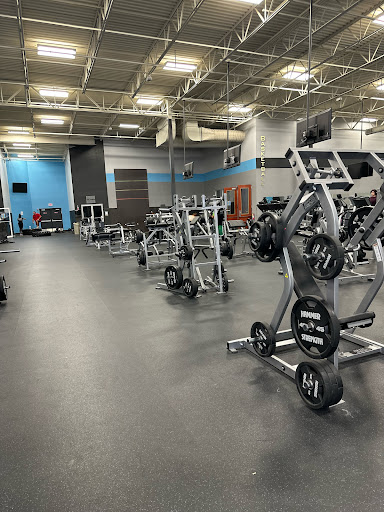 TruFit Athletic Clubs - Ft. Hood St. Profile Picture