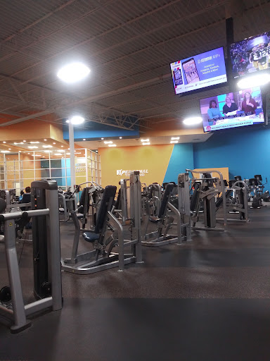 Fitness Connection Profile Picture