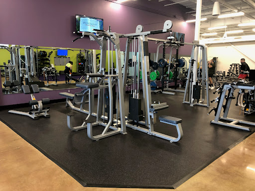 Anytime Fitness Brownsville Profile Picture