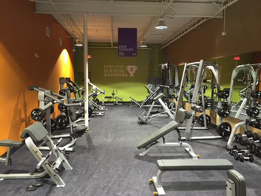 Anytime Fitness Profile Picture