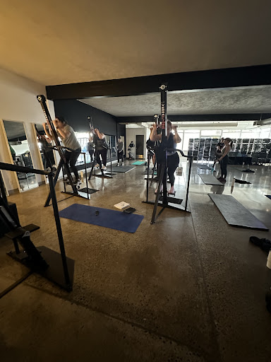 The Garage Fitness Studio Profile Picture