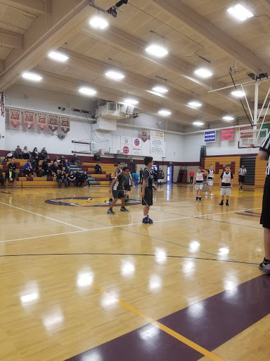 Milwaukie High School Gym Profile Picture