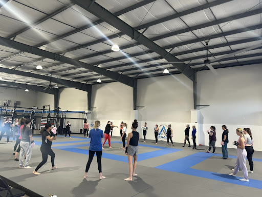 Legacy Martial Arts Academy Profile Picture