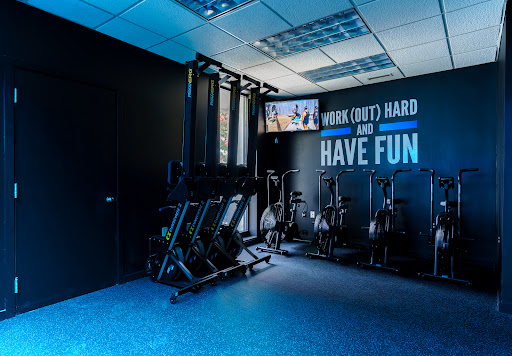 MissionFit: Strength + Performance Profile Picture