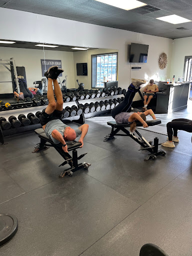 Ferruggia Fitness Profile Picture