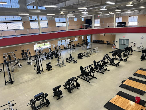 Malmstrom Fitness Center Profile Picture
