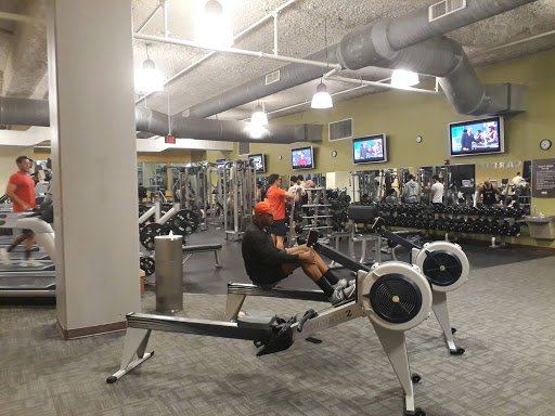 Maryland Athletic Club Profile Picture