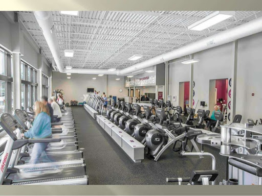 Sage YMCA Profile Picture
