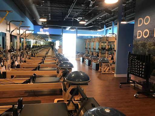Club Pilates Profile Picture