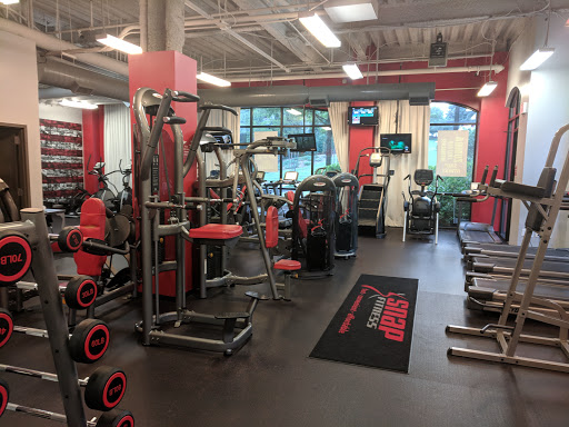 Snap Fitness Vinings Profile Picture