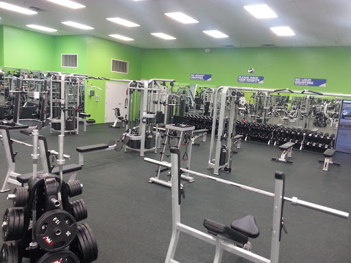 Zone Fitness Clubs Carrollwood Profile Picture