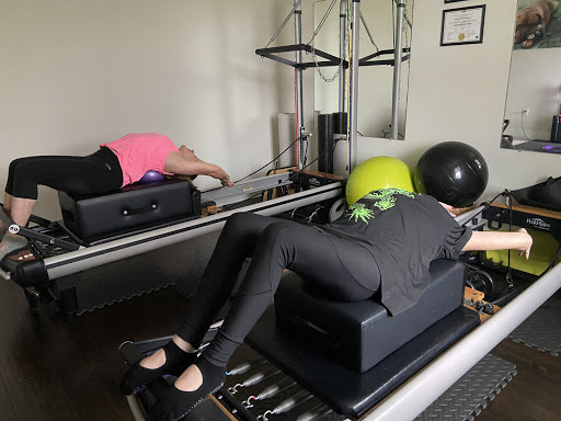 TohoPilates Studio Profile Picture