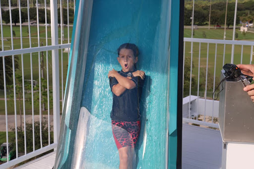 North Port Aquatic Center Profile Picture