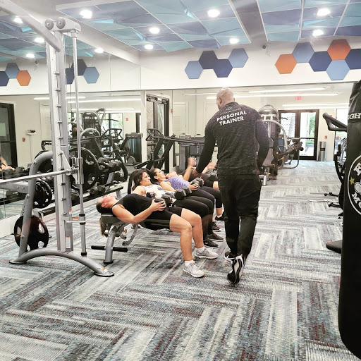 Hustle Training 360 Profile Picture