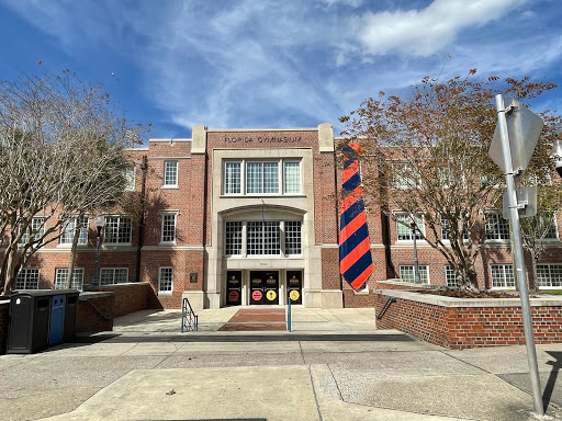 Florida Gymnasium Profile Picture