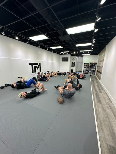 TM BRAZILIAN JIU JITSU ACADEMY Profile Picture