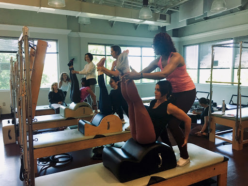 Studio Be Pilates Profile Picture