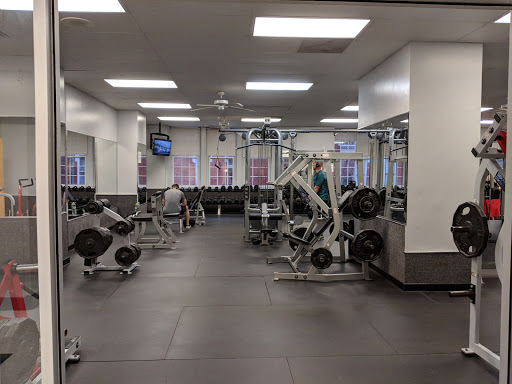 Downtown Richmond YMCA Profile Picture